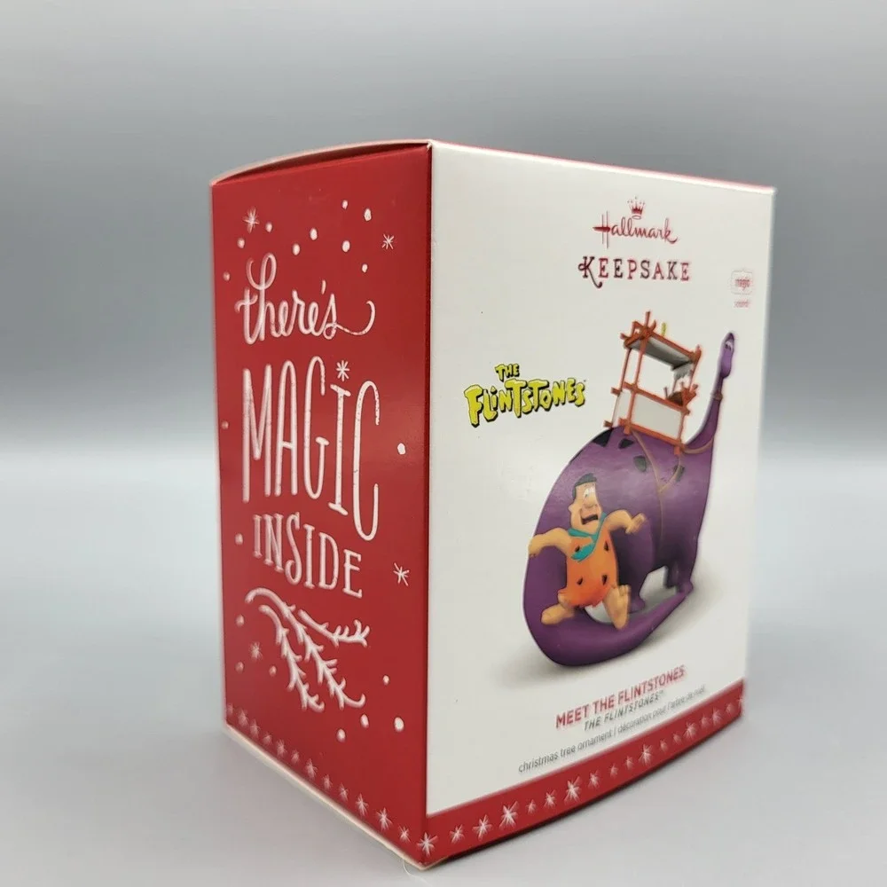 Hallmark preowned good
